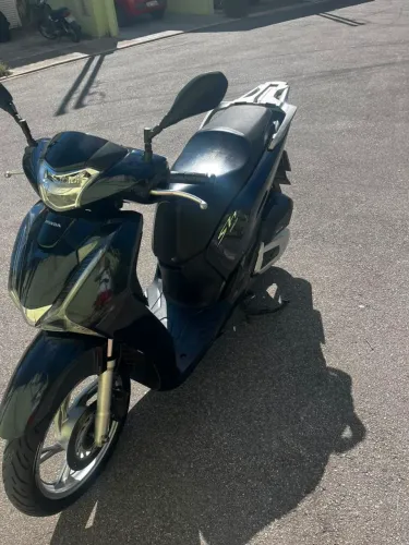 Honda SH 150i dlx automatica