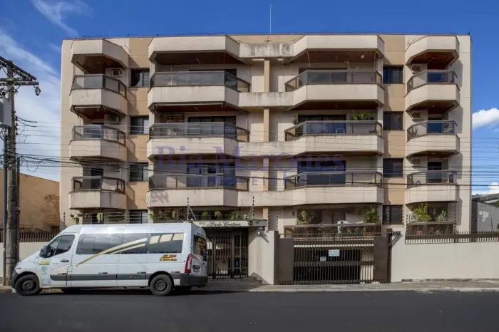 APARTAMENTO NO JARDIM PAULISTANO, 2 DORMITÓRIOS 92M² À VENDA