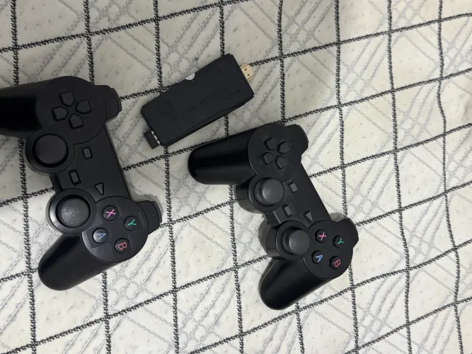 game stick 4k