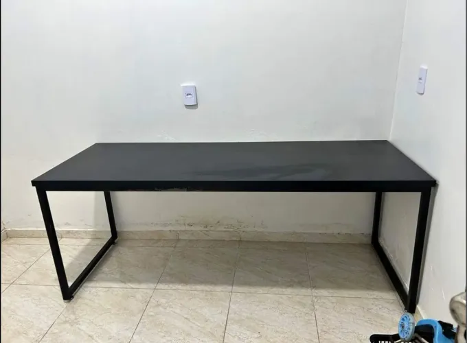 Mesa Gamer/Escritório