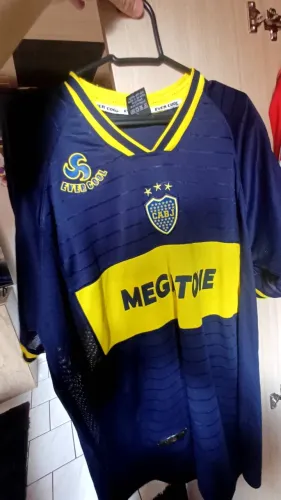Camisas de time