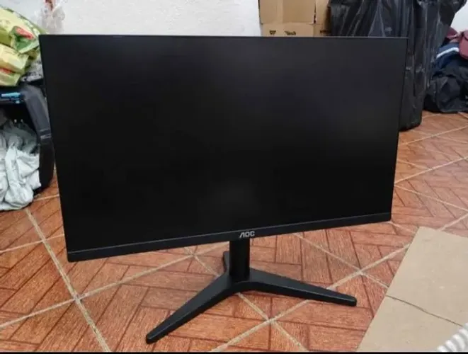 PC Gamer Completo i5 | 16GB Ram | Monitor Full Hd 75Hz + Periféricos