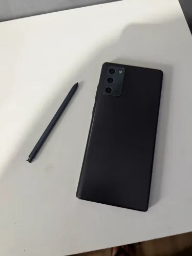 SAMSUNG GALAXY NOTE 20 5G - 256GB