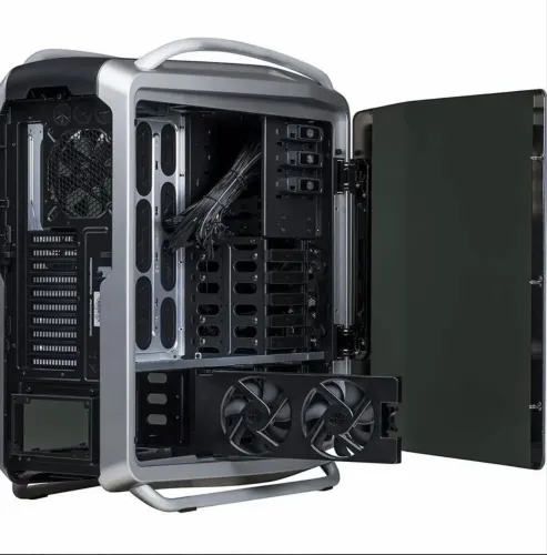 Cosmos Ii 25th Anniversary Edition Ultra Tower Cooler Master