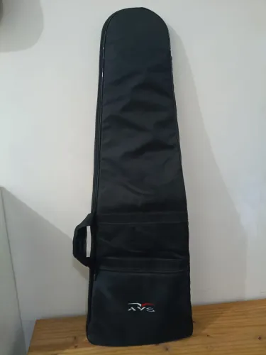 Bag para contra baixo