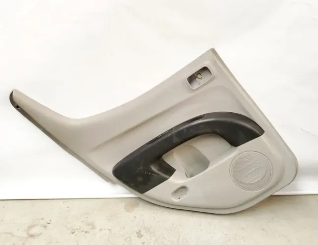 Forro Porta L200 Triton 08/15 Traseiro Esquerdo 50123