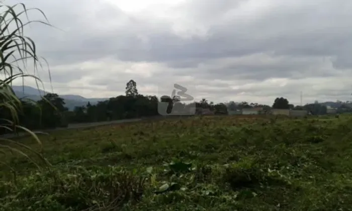 Terreno para vender no Bairro Centro de Ouro Fino Paulista em Ribeirão Pires - SP