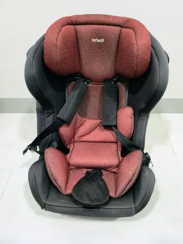 Cadeirinha infanti