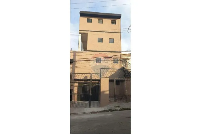 Prédio Comercial para Locação com 1.176m² em Vila Medeiros, São Paulo