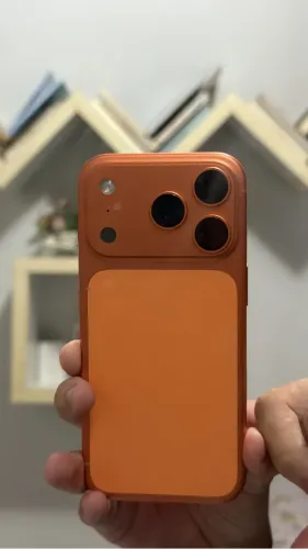 iPhone 17 pro