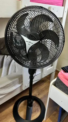 Ventilador de chão Britânia 