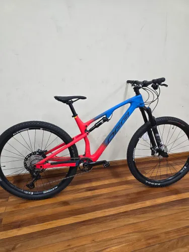 Bicicleta Oggi Cattura pro-20 ano 2021 zero km