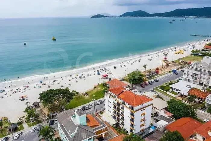 Hotel Frente Mar à Venda em Canasvieiras Florianópolis/SC