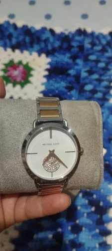Relógio Michael Kors Feminino MK3709 Original - Excelente Estado