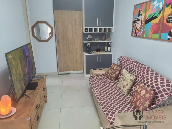 Apartamento com 2 dormitórios à venda, 50 m² por R$ 285.000,00 - Jacarepaguá - Rio de Jane