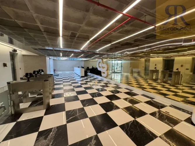 Sala para alugar, 368 m² por R$ 51.578/mês - Boa Viagem - Recife/PE