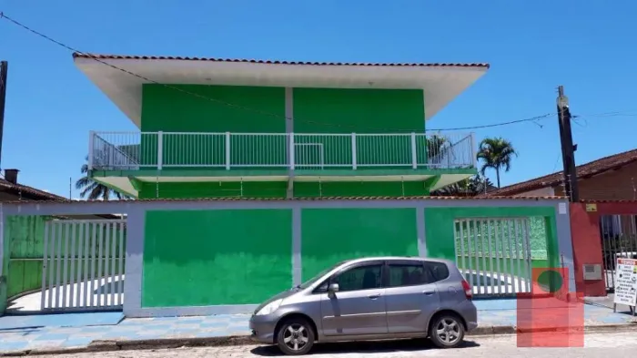 Ótima oportunidade de pousada em Ubatuba perto da praia.