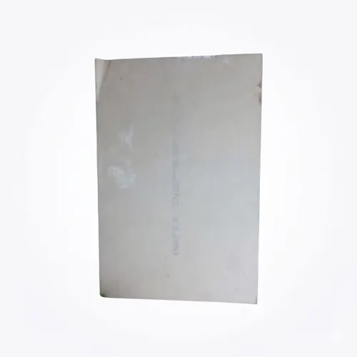 Placa de drywall nova sem uso só tenho uma