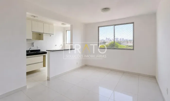 apartamento - Jardim Nova Europa - Campinas