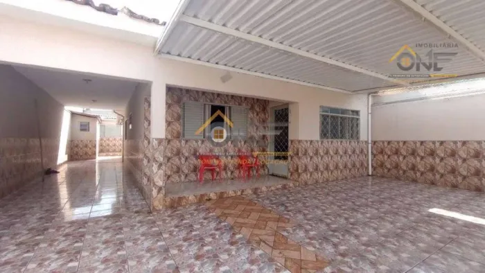 Casa com 4 dormitórios à venda, 157 m² por R$ 490.000,00 - Jardim das Nações - Salto/SP