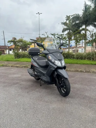 Citycom 300s