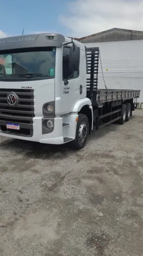 VOLKSWAGEN 24-280 2022
