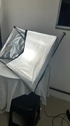 Soft box