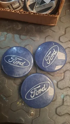 Calota Central Ford Focus 2009 2019 Original