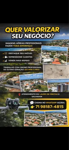 Piloto de Drone