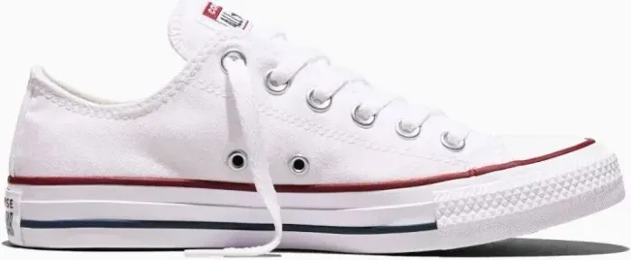 Tênis Converse All Star - BRANCO (PRODUTO NOVO - NUNCA USADO)