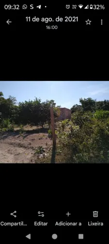 TERRENO GRANDE