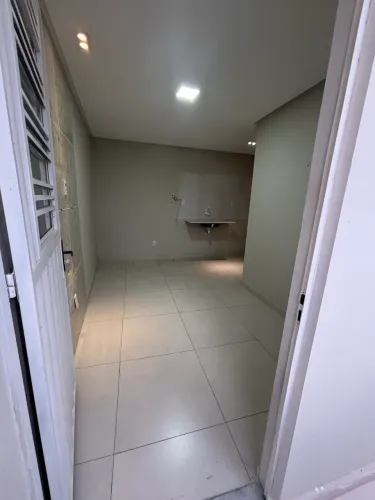 Flats para alugar a duas quadras da Orla de Petrolina