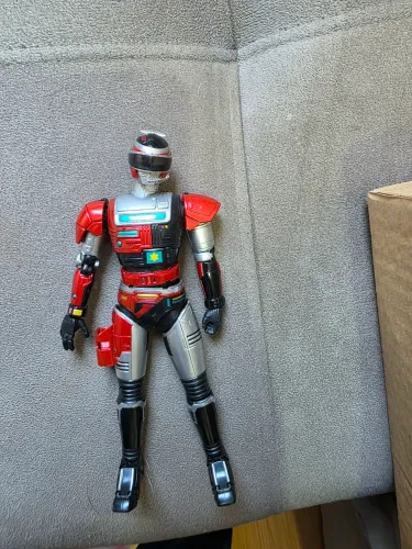 Winspector figuarts!! loose!!