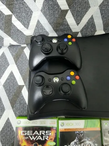 Xbox 360