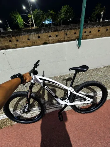 Vendo Gios 4freaks 2015