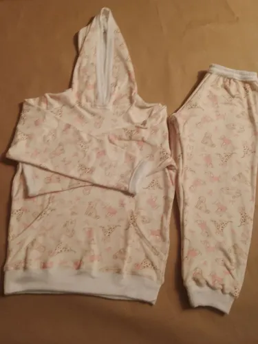 Conjunto infantil