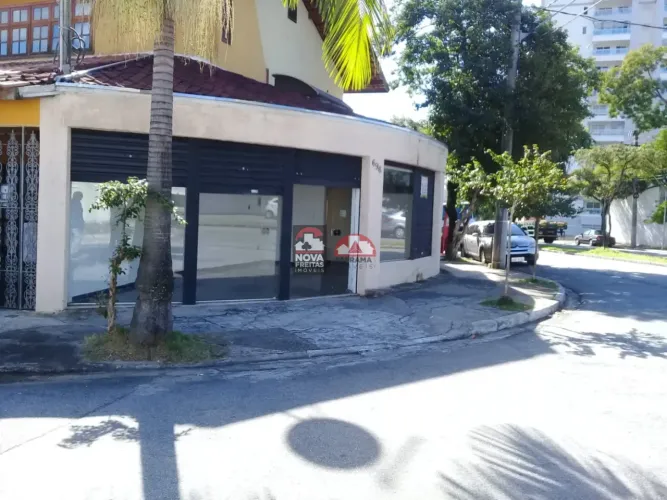 Comercial Ponto em São José dos Campos