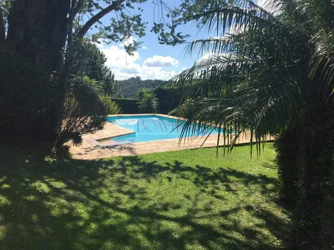 Casa para locação, Clube da Montanha, Condomínio Portal das Montanhas, Atibaia, SP