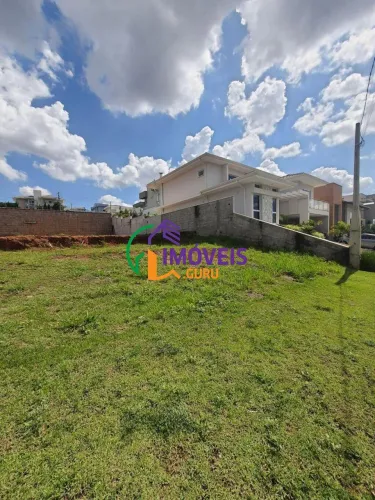 TERRENO EM CONDOMÍNIO - CONDOMÍNIO SANTA ISABEL - SP
