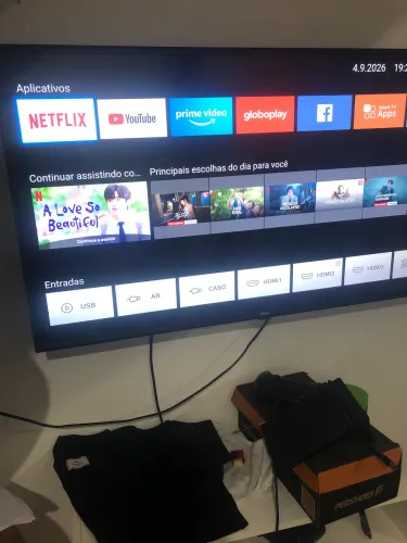 Tv