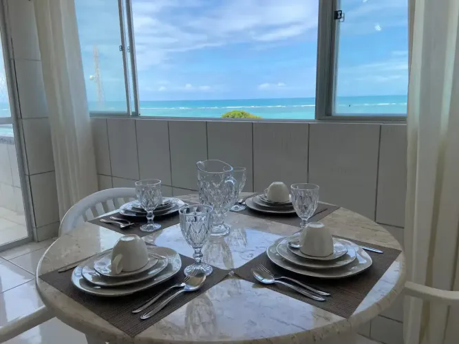 Apartamento para locação no COSTA DOURADA RESIDE, CENTRO, São José da Coroa Grande, PE