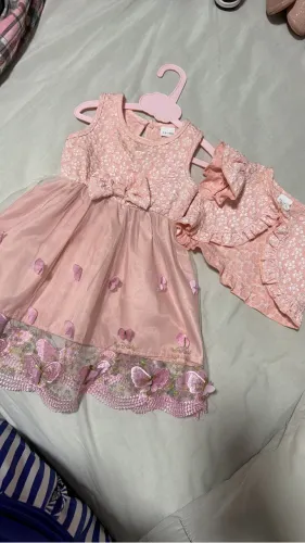Roupas infantil