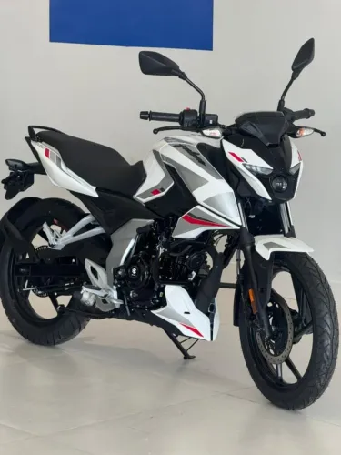 PULSAR 150