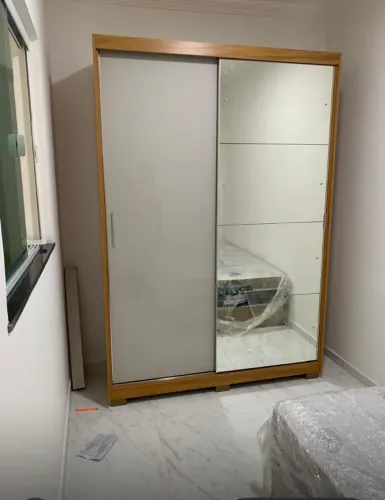 Guarda roupa