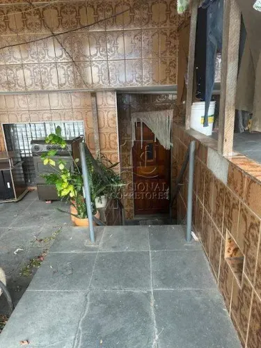 Terreno à venda, Jardim das Maravilhas - Santo André/SP