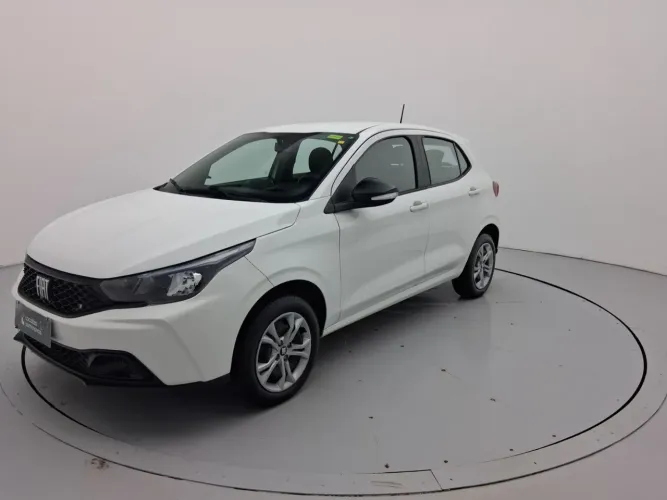 Fiat Argo Drive 1.0 Firefly 2026