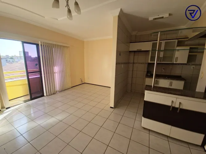 Apartamento à Venda no Bairro Damas - Fortaleza