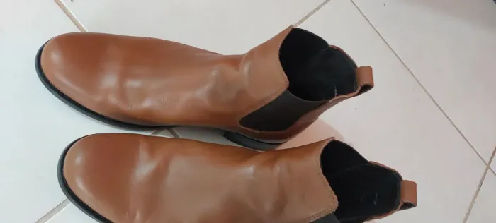 Bota chelsea