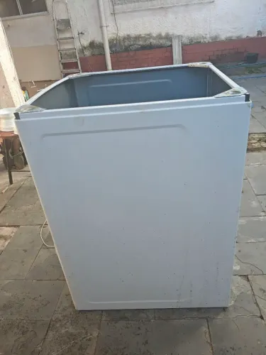 Gabinete de Máquina de lavar