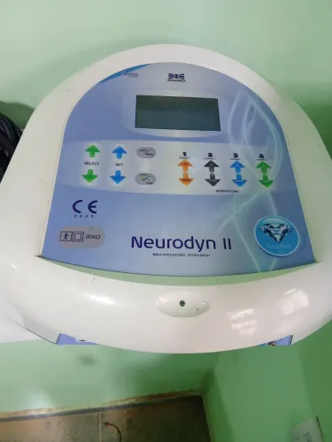 Vendo neurodyn II